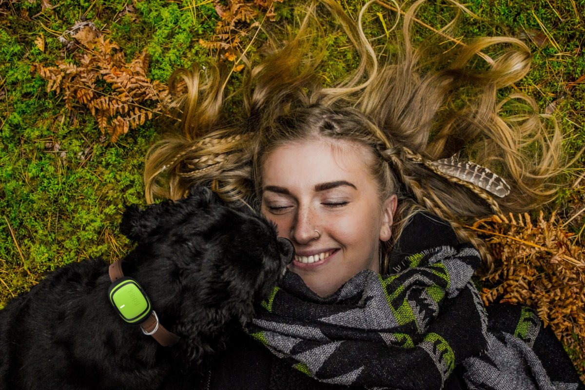 Kippy Evo: arriva il primo smartphone per cani e gatti 3