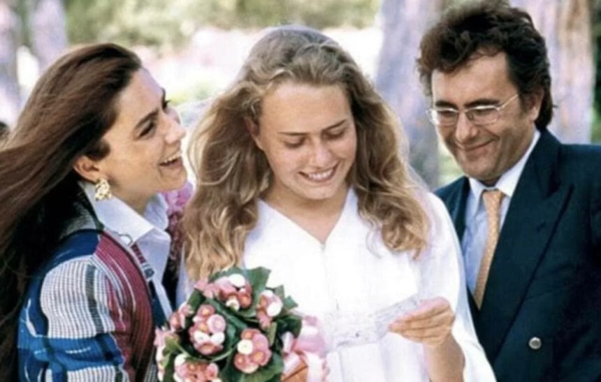 "Basta speculare su mia figlia Ylenia". Albano invoca il diritto all'oblio 1