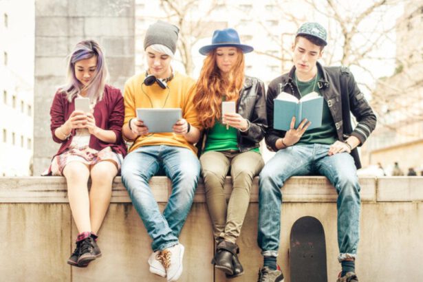 La letteratura è sempre più social: oggi i libri si leggono su Instagram 15