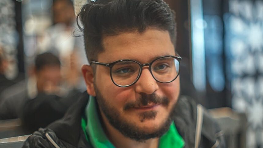 Patrick Zaki, messaggio dal carcere: "Resisto ancora, grazie a tutti per il supporto" 1