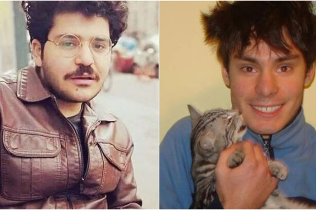 Patrick George Zaki nuovo Giulio Regeni, l’Italia aspetta ancora risposte 10