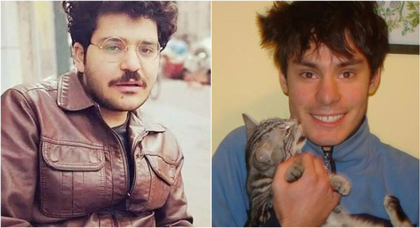 Patrick George Zaki nuovo Giulio Regeni, l’Italia aspetta ancora risposte 2 Patrick George Zaki nuovo Giulio Regeni, l’Italia aspetta ancora risposte 1