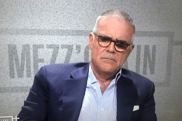 Dichiarazione shock Prof Zangrillo: "Il virus non esiste più" 5