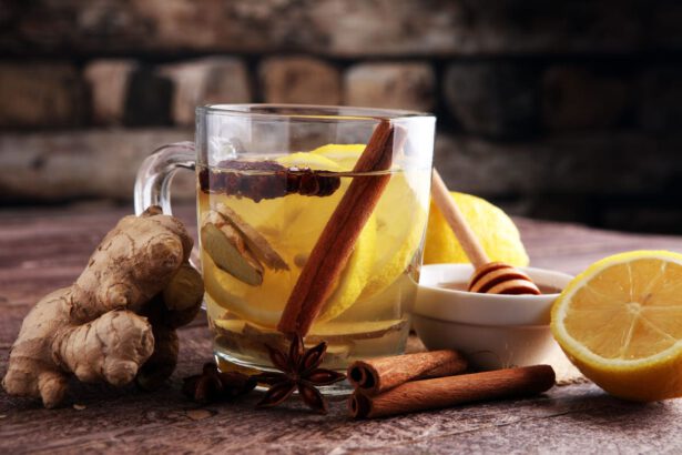 Tutte le proprietà e i benefici dello zenzero per il corpo e il tuo metabolismo 7