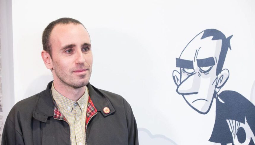 Strappare lungo i bordi, la serie che ogni millennial dovrebbe guardare 1