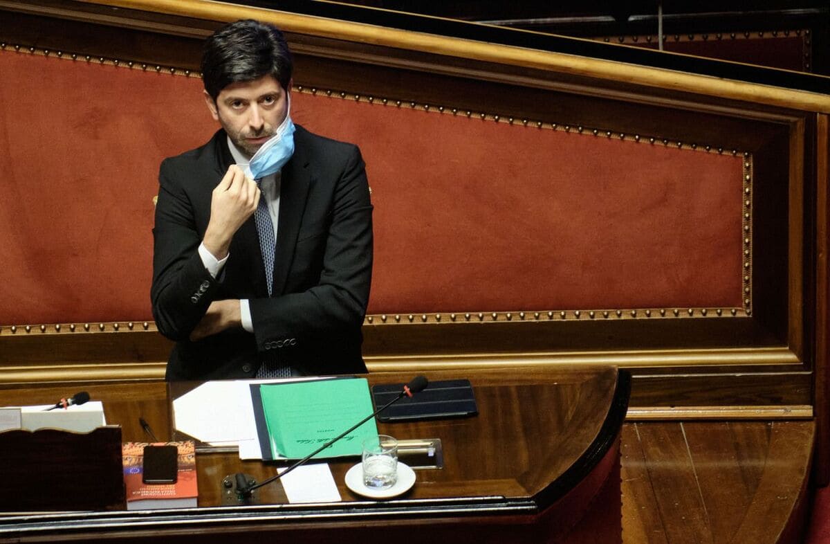 Covid, diventano arancioni Abruzzo, Basilicata, Liguria, Toscana e Umbria 15