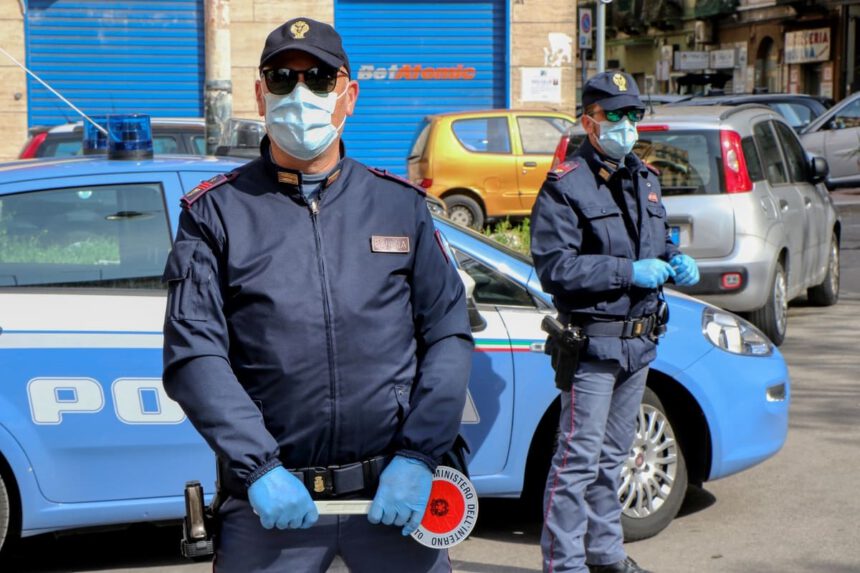 Pasqua e pasquetta blindate, tutta Italia sarà zona rossa dal 3 al 5 aprile 1