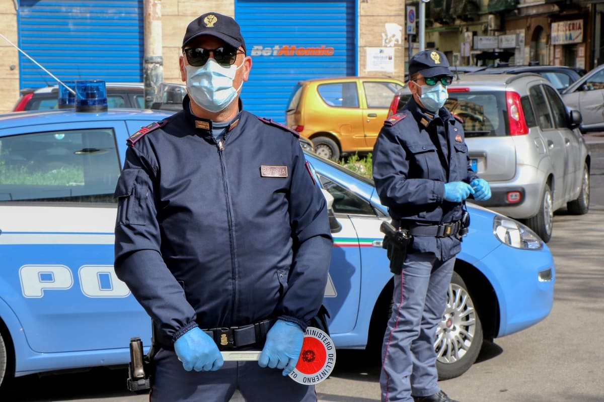 Pasqua e pasquetta blindate, tutta Italia sarà zona rossa dal 3 al 5 aprile 17