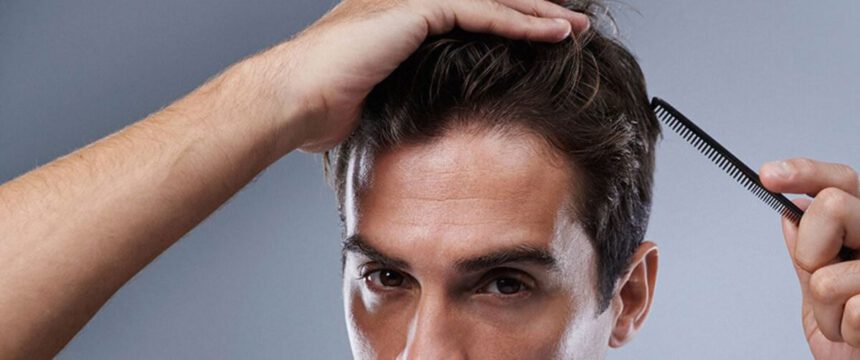 Speciale capelli: trattamenti anticaduta 1