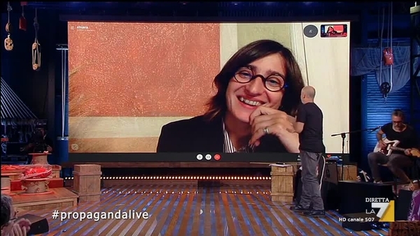 Perché Propaganda Live è la risposta migliore a chi discrimina 3