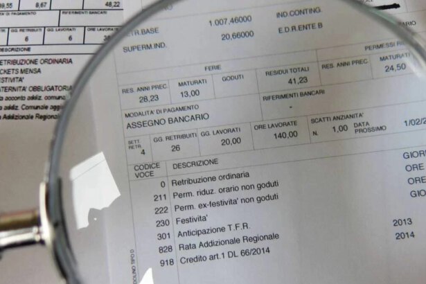 1 maggio, chi riceverà l'extra in busta paga 11