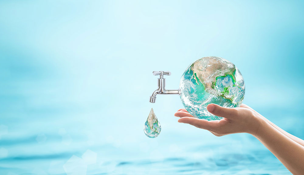 Salviamo l'acqua: 5 soluzioni a portata di mano per non sprecarla 15