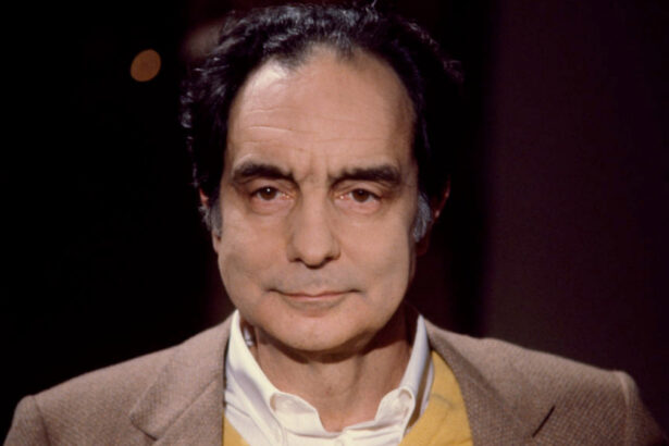 100 anni fa nasceva Italo Calvino: "Profeta del nuovo millennio" 23
