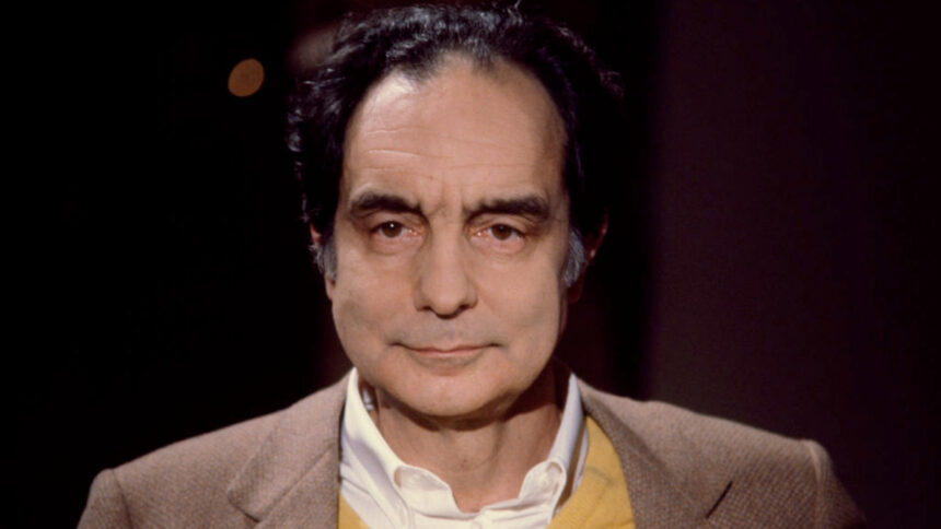 100 anni fa nasceva Italo Calvino: "Profeta del nuovo millennio" 1