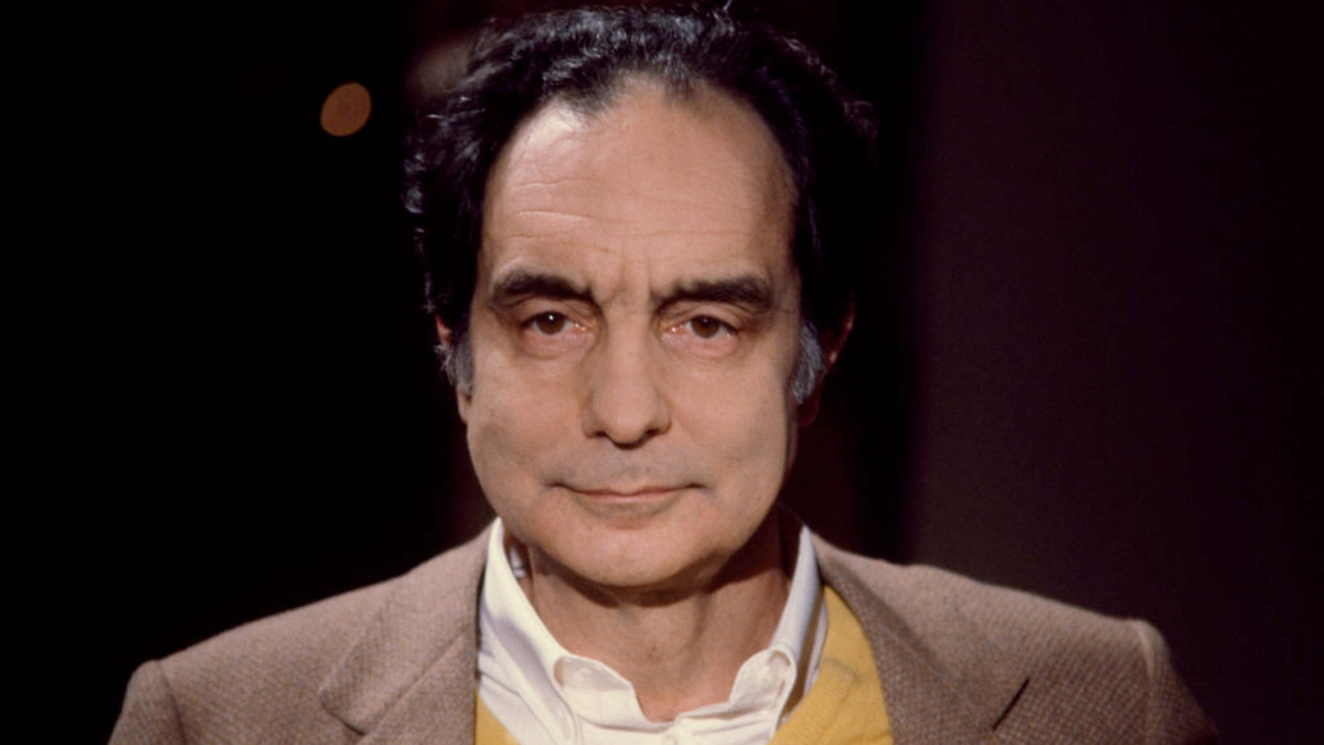 100 anni fa nasceva Italo Calvino: "Profeta del nuovo millennio" 19