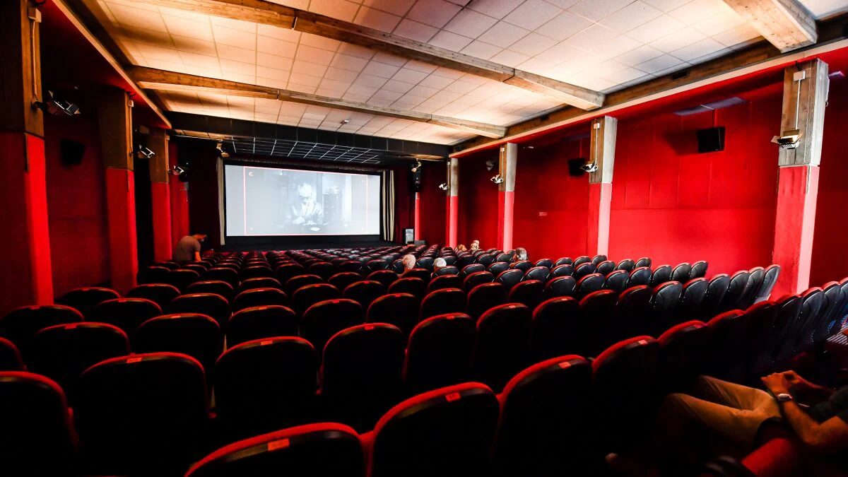 Piano salva-cinema, vicino l’accordo per la salvaguardia artistica e culturale 15