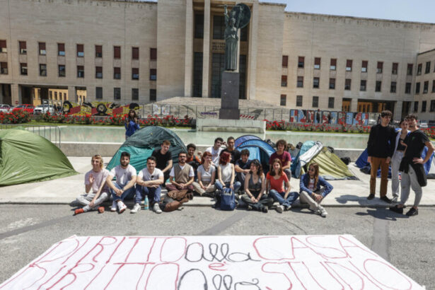 I giovani bussano alla politica: “Vogliamo il Governo dalla nostra parte” 13