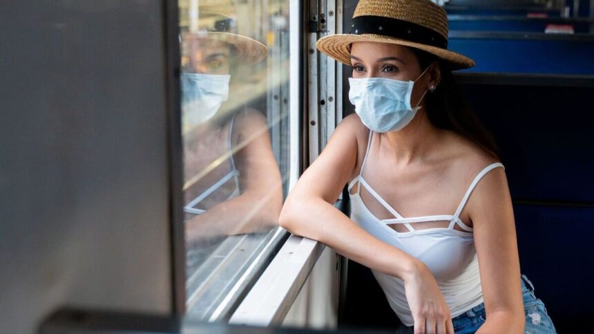 Addio alle mascherine: cosa cambia dal 15 giugno 1