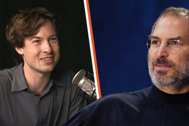 Reed Jobs ha istituito un fondo filantropico: "Sconfiggerò il cancro in onore di mio padre Steve" 11