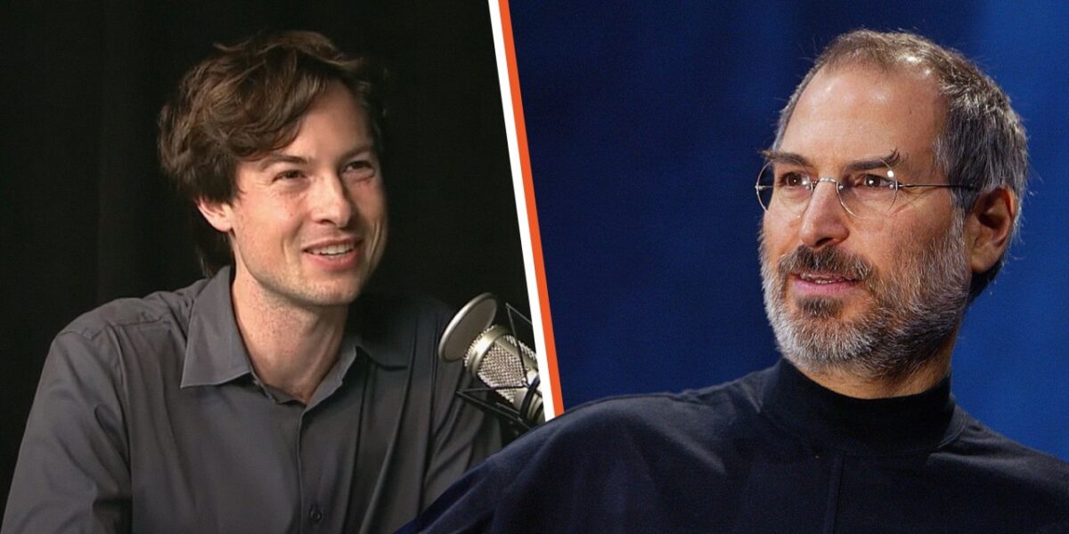 Reed Jobs ha istituito un fondo filantropico: "Sconfiggerò il cancro in onore di mio padre Steve" 17