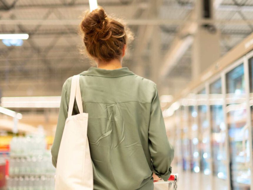 Gli usi delle buste di plastica ecosostenibili 1