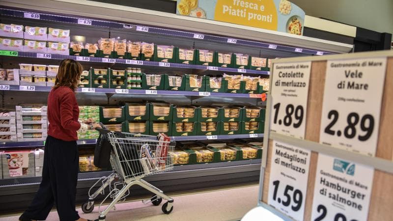 Parte il carrello tricolore: in quali supermercati gli sconti e quanto si risparmia? 3
