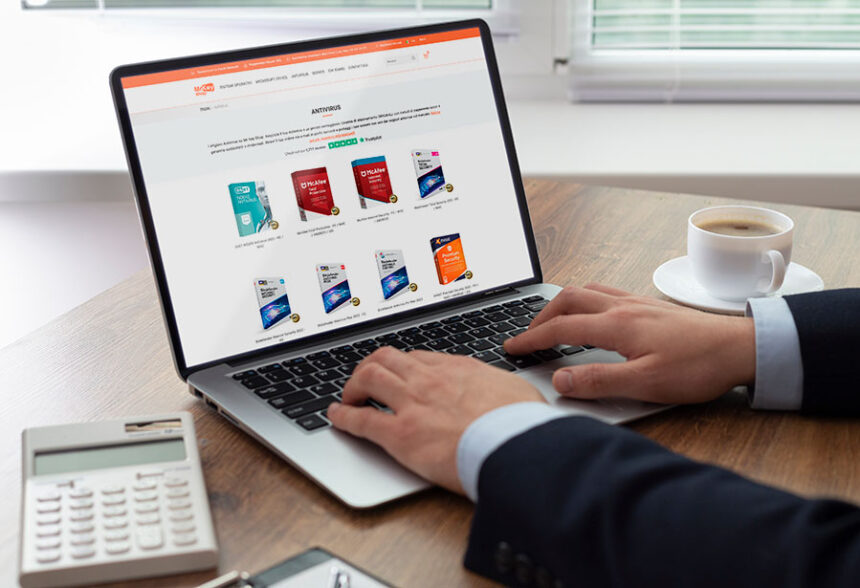 Alternative a Kaspersky: scegli tra uno dei 5 migliori antivirus 1