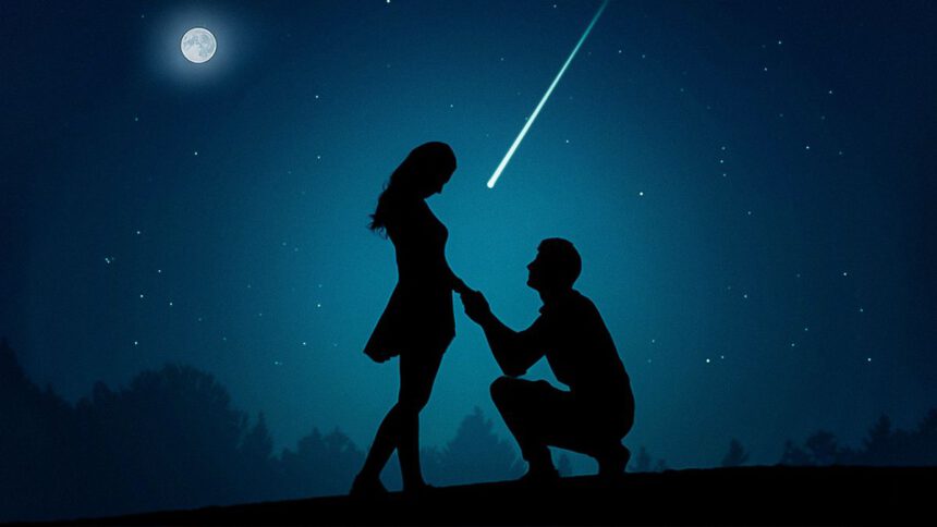 Amore e relazioni per il 2024: cosa dicono le stelle sul futuro rosa? 1