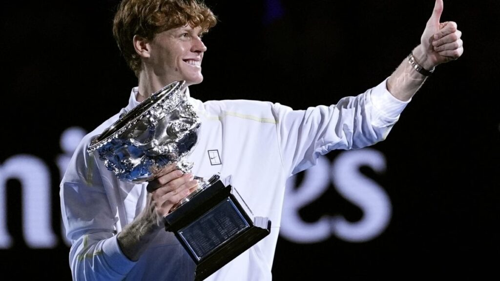 Sinner offre lavoro con compenso importante: è alla ricerca di sfidanti 3