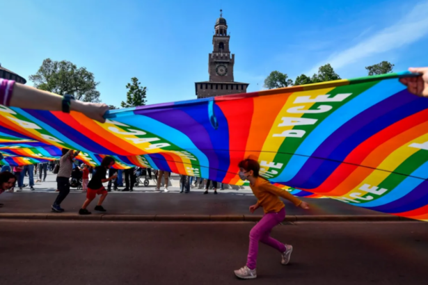 Perché il 25 aprile dovrebbe diventare una festa europea 15