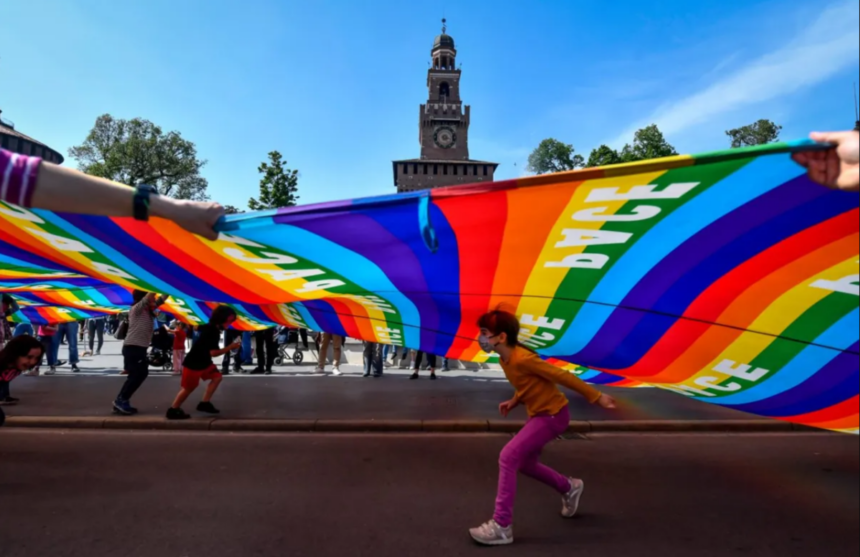 Perché il 25 aprile dovrebbe diventare una festa europea 1