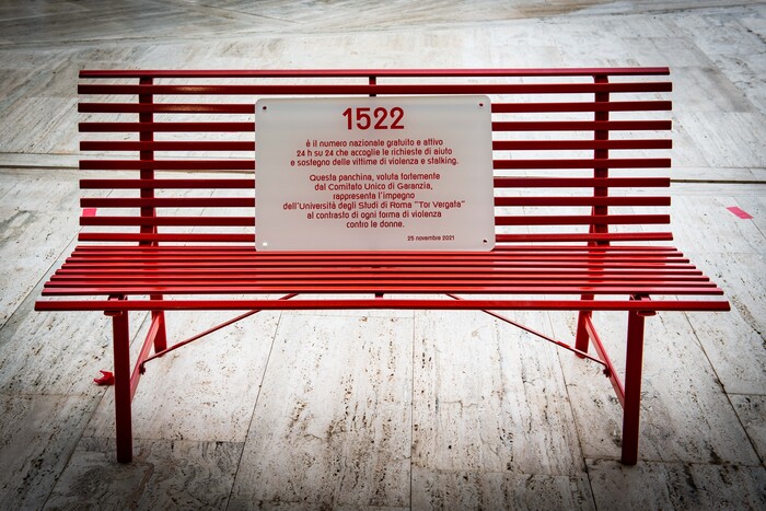 25 novembre: quanti uomini sono disposti a farsi educare a livello sentimentale? 3