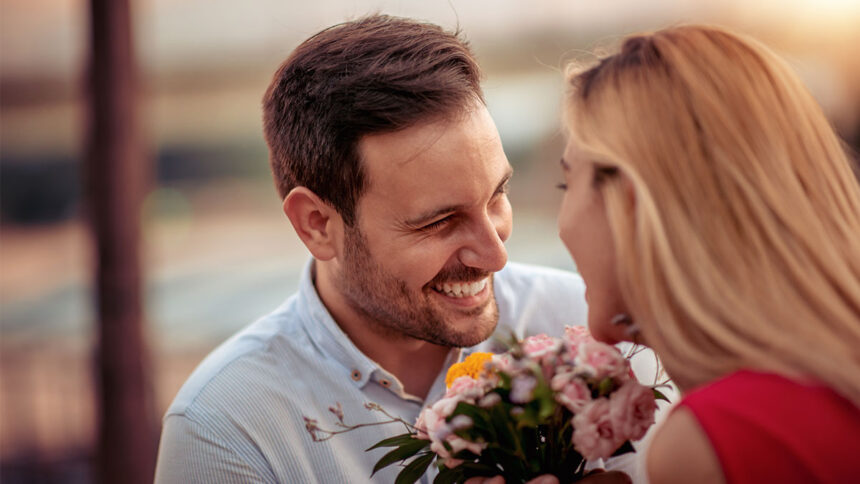 Cosa accade nel cervello quando ci si innamora? 2 Cosa accade nel cervello quando ci si innamora? 1