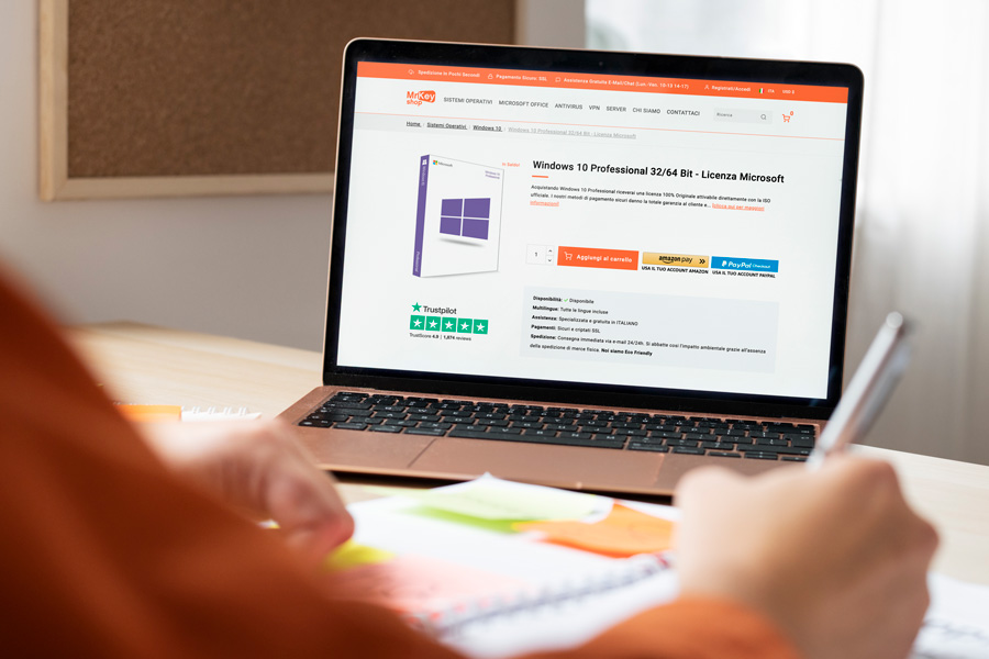 Prime Day: ecco come acquistare i migliori software in offerta 7