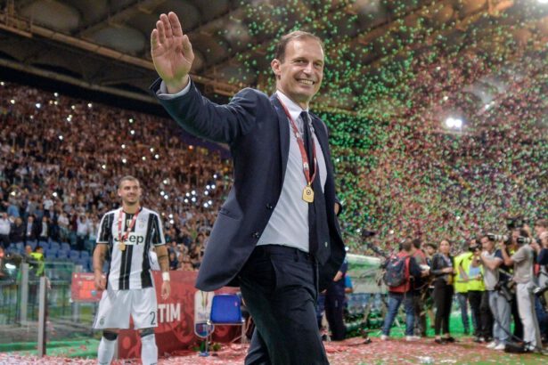 Stipendi allenatori serie A: la top 10 della stagione 22-23 13