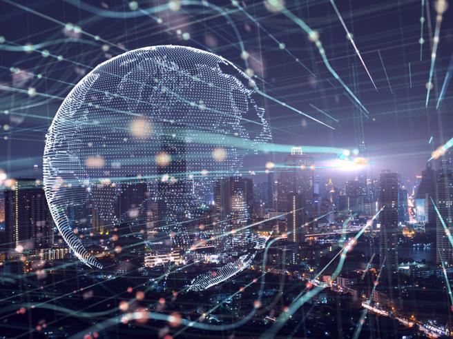 elettrificazione intelligente