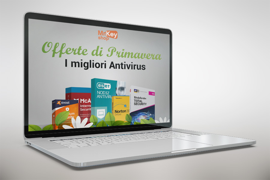 Alternative a Kaspersky: scegli tra uno dei 5 migliori antivirus 5