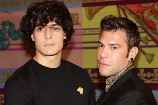 Muschio Selvaggio, Fedez deve vendere le quote al suo socio? Arriva ora la sua risposta 15