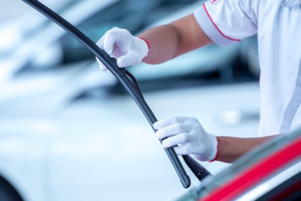 Guasti ai tergicristalli: come affrontarli 6