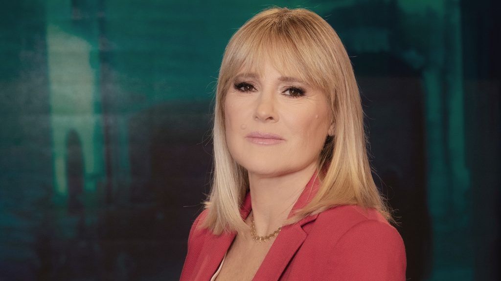 Chi l'ha visto, Federica Sciarelli lascia il programma? 3