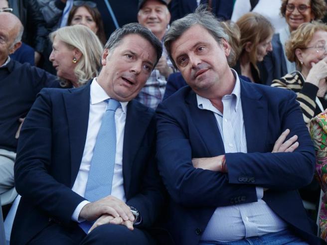 Il nuovo "Centro" di Renzi approderà alle Europee: "Ci metto il cuore e la faccia" 4 Il nuovo "Centro" di Renzi approderà alle Europee: "Ci metto il cuore e la faccia" 3