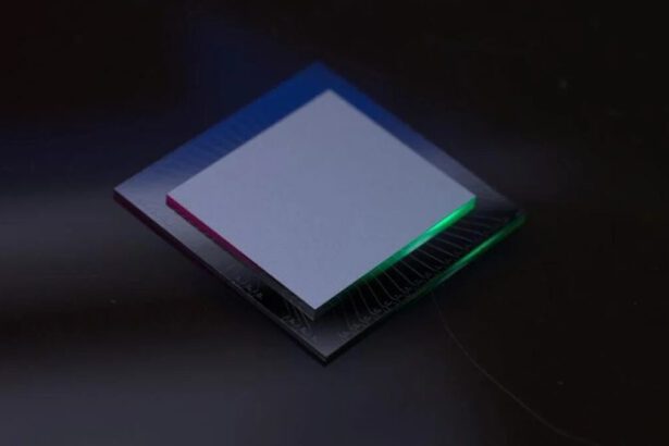 Ocelot, il chip quantistico lanciato da Amazon 12