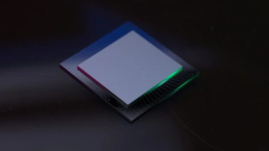 Ocelot, il chip quantistico lanciato da Amazon 1