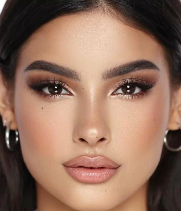 Trucco sposa, le tendenze per il 2023: 5 idee imperdibili 6