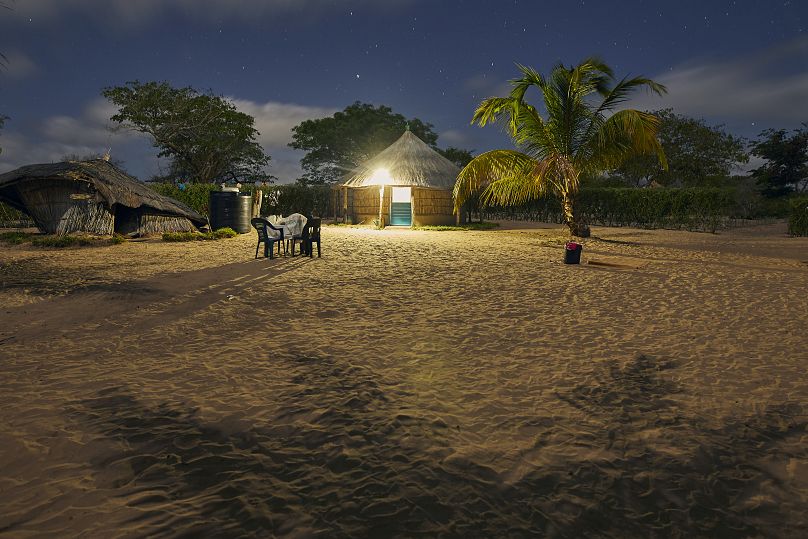 Ecco la solar box, per un'energia pulita ma anche equa e sostenibile 4 MARIANO SILVA/PowerBlox