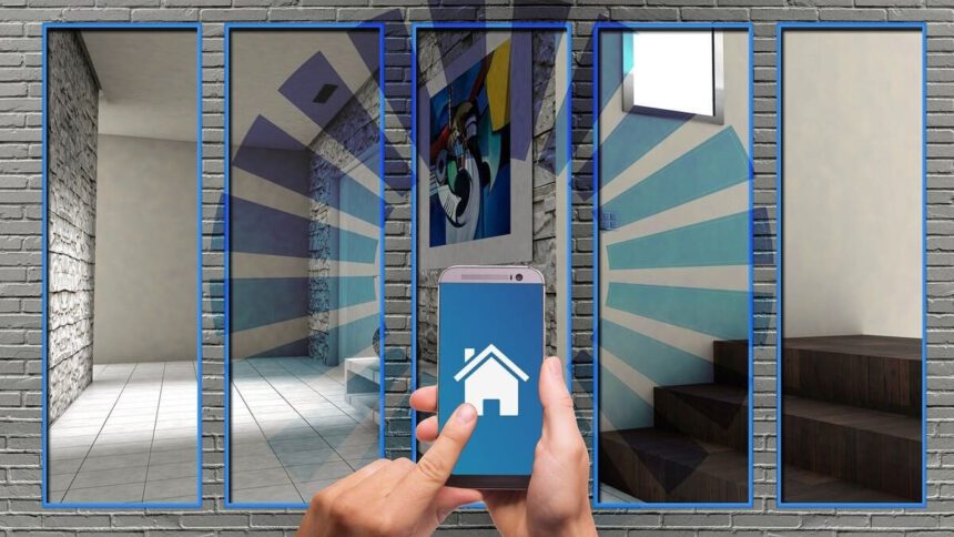 <strong>Come scegliere dispositivi smart per la tua casa?</strong> 1