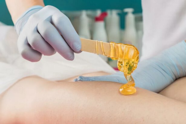 La moda dell'estate? La ceretta non passa, è sempre in voga 17