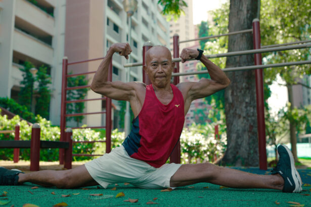 Arriva la serie Zone Blu, i segreti della longevità: "Ecco come vivere fino a 100 anni" 6