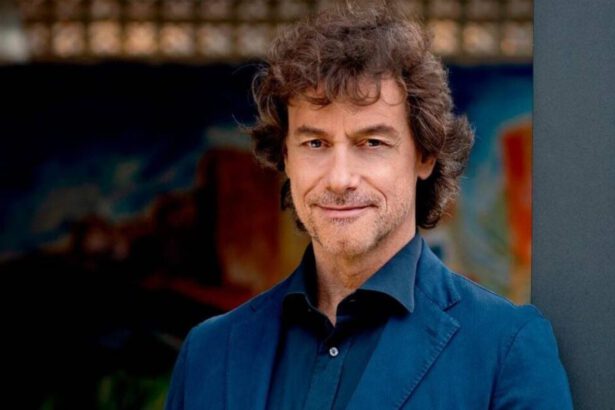 Alberto Angela sul nuovo programma Noos: "Proseguo da dove mio papà Piero si è fermato" 16