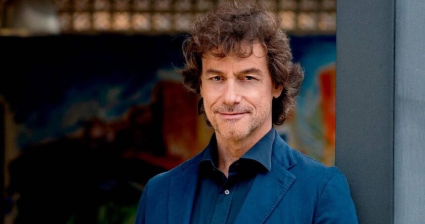 Alberto Angela sul nuovo programma Noos: "Proseguo da dove mio papà Piero si è fermato" 1